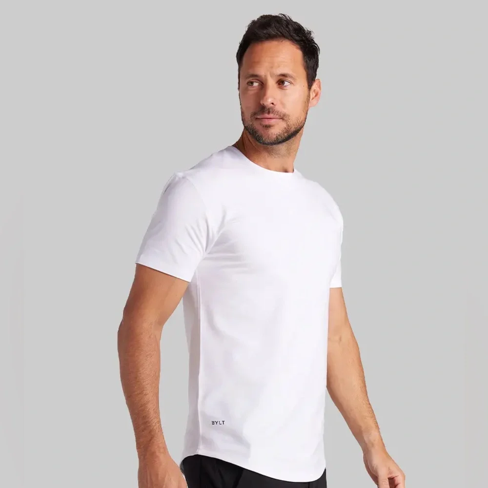 Bylt Drop-Cut Signature Shirt - 2XL - Picture 2 of 5